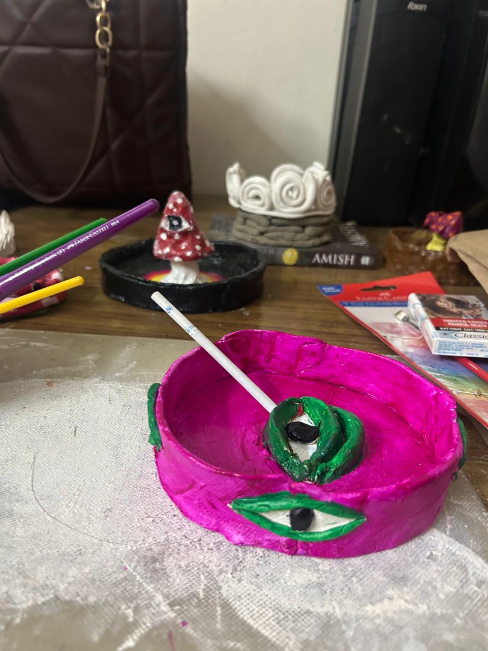 Our Fails - Persistent