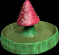 Ash-e-shroom Ashtray